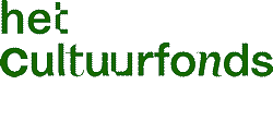 Aanvragen bij Cultuurfonds